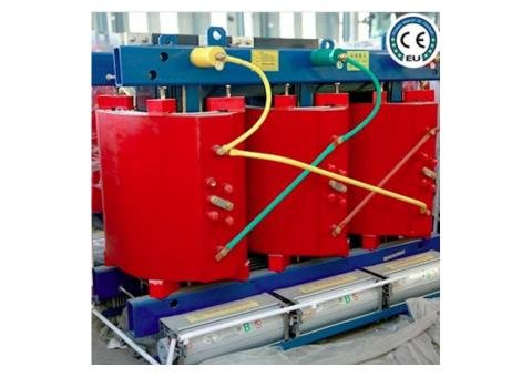 35KV Dry Type Distribution Transformer - 2/2