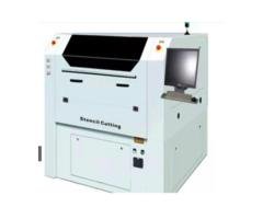 SMT laser stencil cutting machine