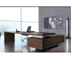 Office Furniture Solutions