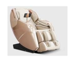 A505 High Life iRest 4D Full Body Massage Chair