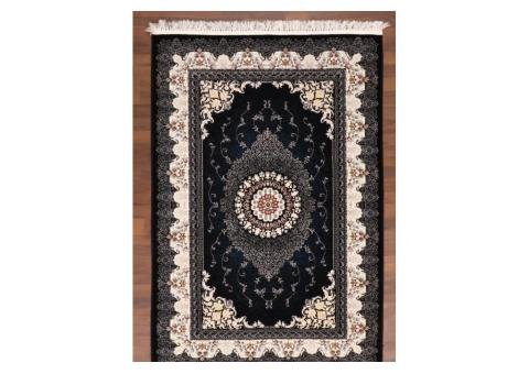Sapphire Dynasty Persian Rug