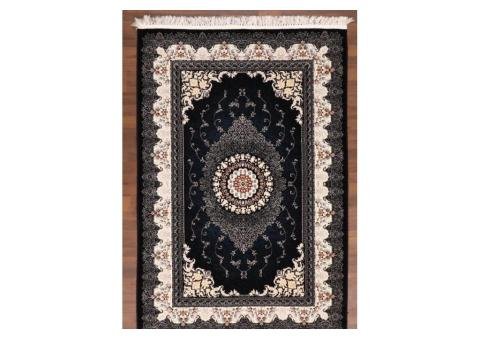 Sapphire Dynasty Persian Rug - 2/2