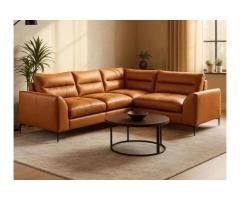 Wilson Sofa Set (6 Seater)