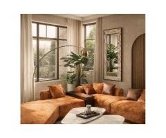 Alexa Sofa Set (6 Seater)