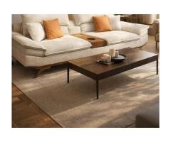 Classic Sofa Set (6 Seater)