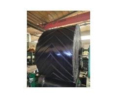 Pattern conveyor belt