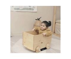 Toy Box