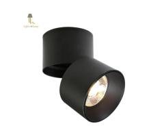 ROTATABLE SPOTLIGHT