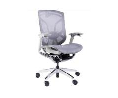 Premium Aluminum ergonomic chair