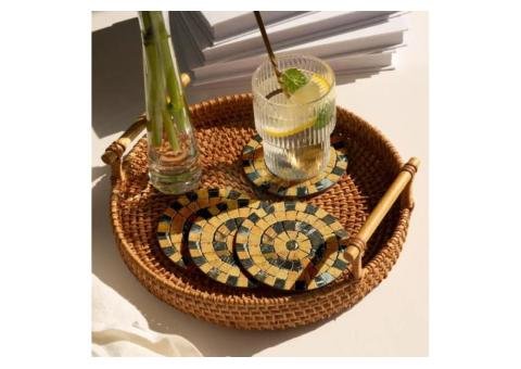 Coasters