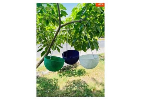 Chain pot 321 - 2/2