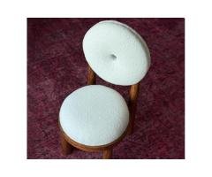 Donut Chair – Modern Luxury Lounge Chair