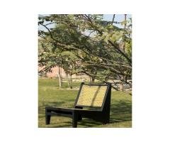 Chandigarh Easy Chair