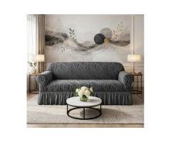 Zebra Stripe Jersey Sofa Covers