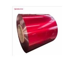 Preainted Aluminum Coil