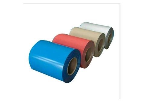 DC51D Color Coated Roll - 2/2