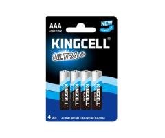 Ultra+ Alkaline