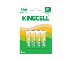Ni-MH Rechargeable Battery – HR03 AAA 1.2V