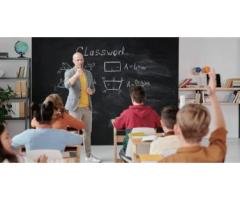 Interactive Flat Panel