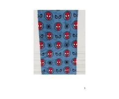 Cute Spidies Kids Printed Towels