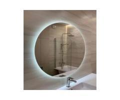 Smart Touch LED Mirror C-8