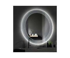 Smart Touch LED Mirror C-20