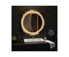 Smart Touch LED Mirror C-3