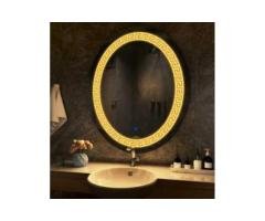 Smart Touch LED Mirror C-26