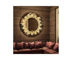 Smart Touch LED Mirror C-11