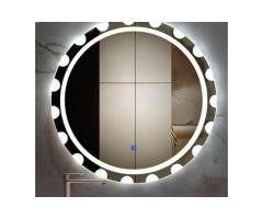 Smart Touch LED Mirror C-62