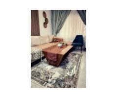 Elegant Rosewood Centre Table Designs