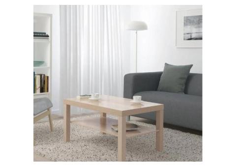 Elegant Everwood Centre Table Designs