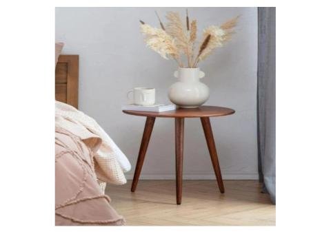 Charming MoonShape Coffee Tables
