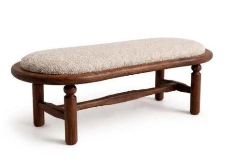 Elegant Modern Bench Designs for Stylish Comfort