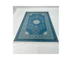 Luxurious Persian Rug 5ft x 8ft - Farsh Nagin