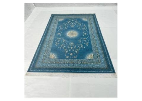 Luxurious Persian Rug 5ft x 8ft - Farsh Nagin - 2/2
