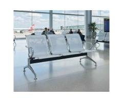 Visitor Sofa 3-Seater SAAB S-262