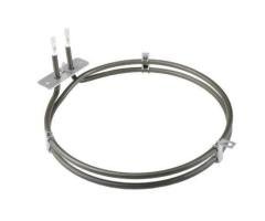 Circular Fan Element