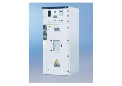 XGN66-12 Fixed Enclosed Switchgear - 2/2