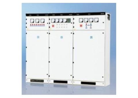 GGD Low-Voltage Switchgear - 2/2