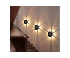 Coral Wall Light (Waterproof)