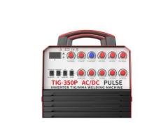 TIG-350P AC/DC Pulse Inverter TIG/MMA Welding Machine