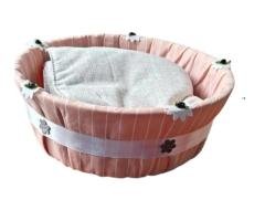 Bread/Roti Basket (Round)