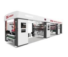 Three Layer Solvent-free Laminating Machine