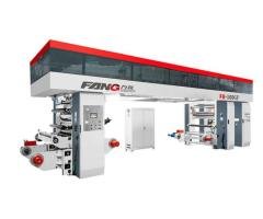 High Speed Dry Bonding Laminator