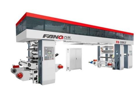 High Speed Dry Bonding Laminator - 2/2