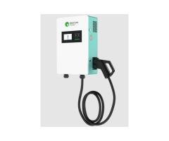 30KW/40KW Commercial MINI DC EV Charger