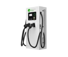 120kW 160kW 240kW DC Fast EV Charger
