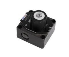Flow Control Valve