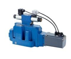 Pilot Operated Proportional Directional Valve